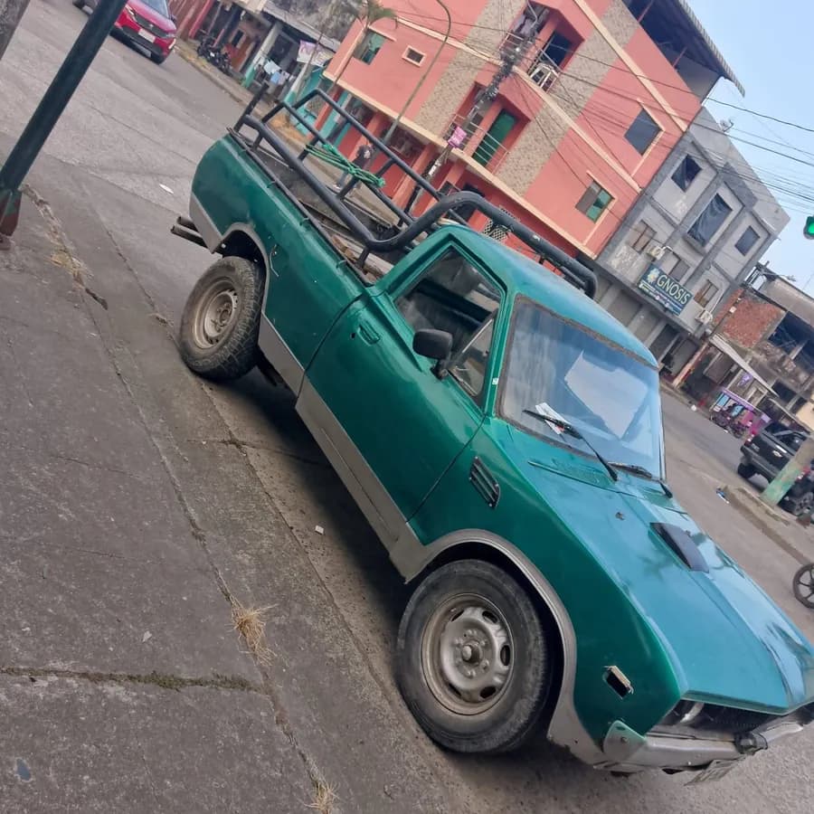DATSUN
