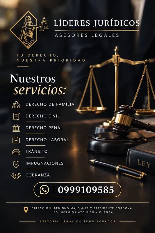 ASESORIA JURIDICA